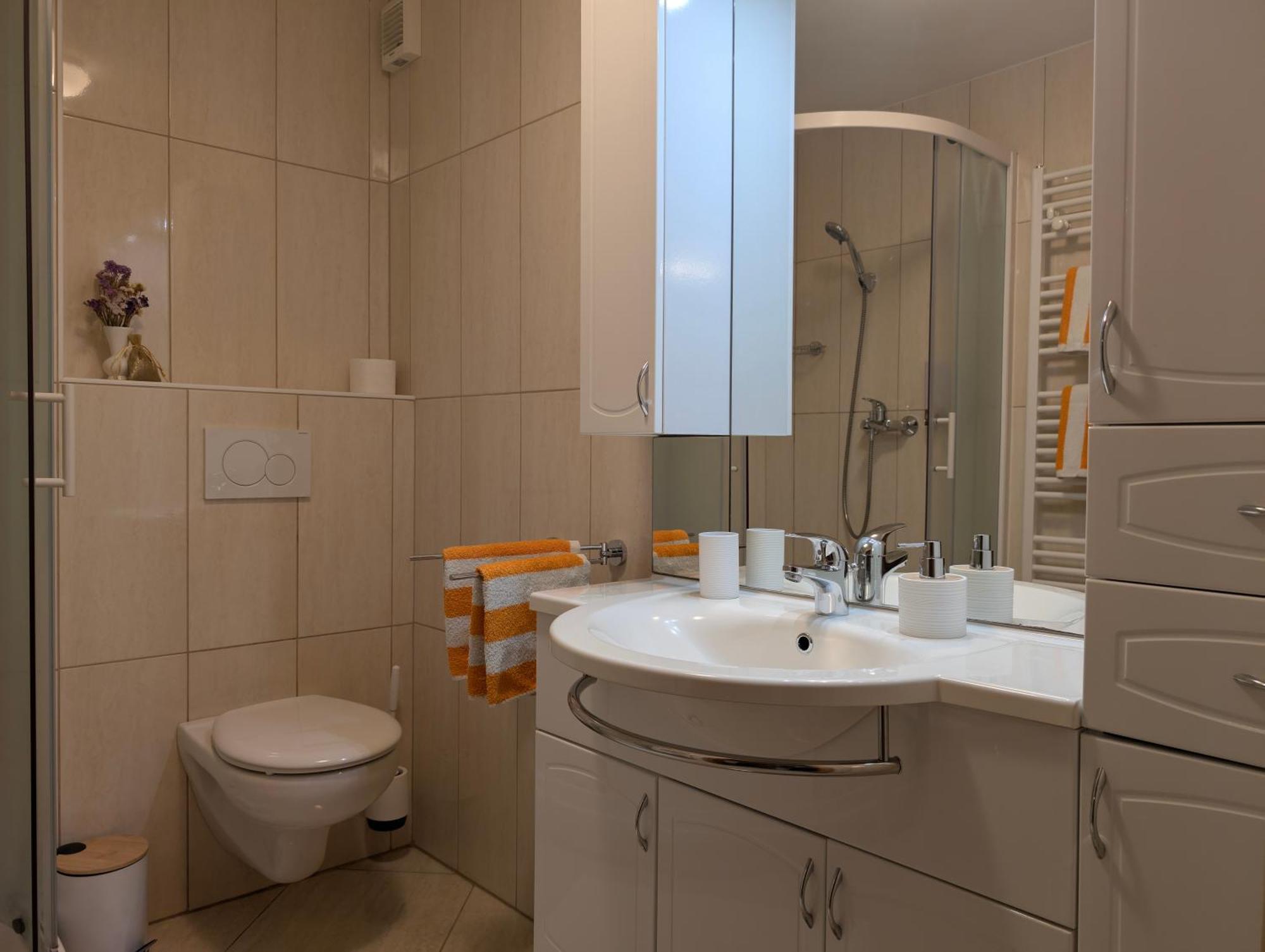 Garden Apartments Jansa Radovljica Room photo