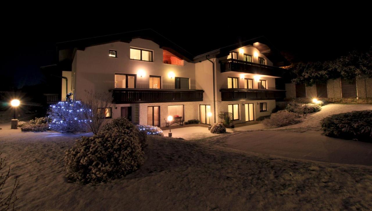 Garden Apartments Jansa Radovljica Exterior photo